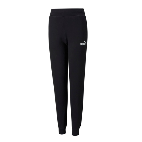 Girls' ESS Fleece Cuff Leg Sweatpants