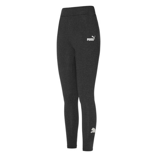 Women's ESS+ Logo Power Leggings