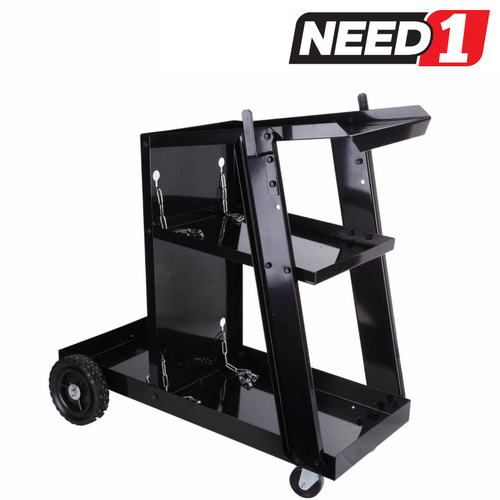 Welding Cart / Trolley for MIG TIG Arc Welder
