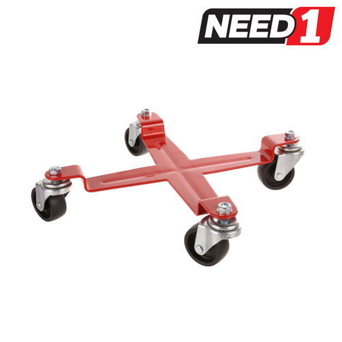 Drum Dolly