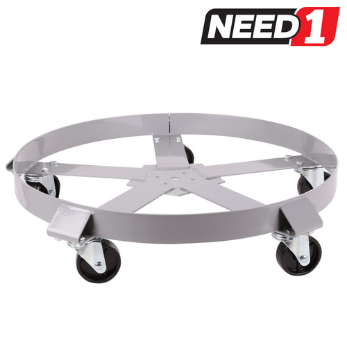 Drum Dolly - Heavy Duty