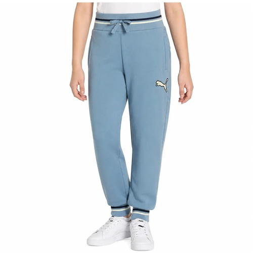 Girl's Fleece Jogger