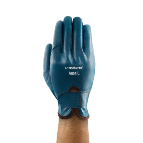 Activarmr VibraGuard Anti Vibration Gloves