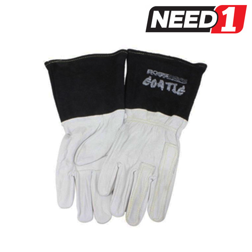 Tig Welding Glove
