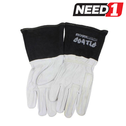 Tig Welding Glove