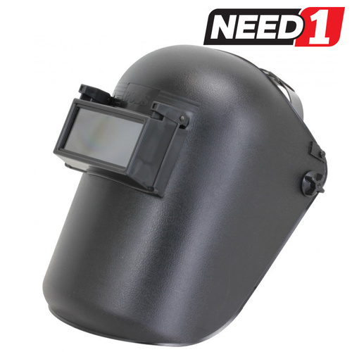 Welding Helmet - Lift Front