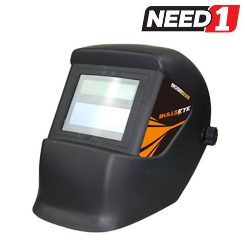 Welding Helmet - Electronic