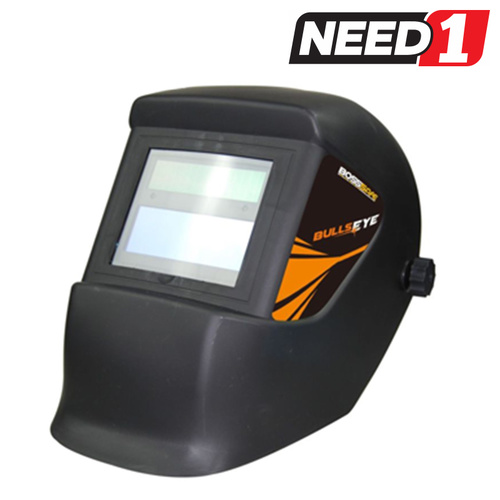 Welding Helmet - Electronic