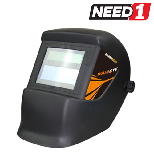 Electronic Welding Helmet
