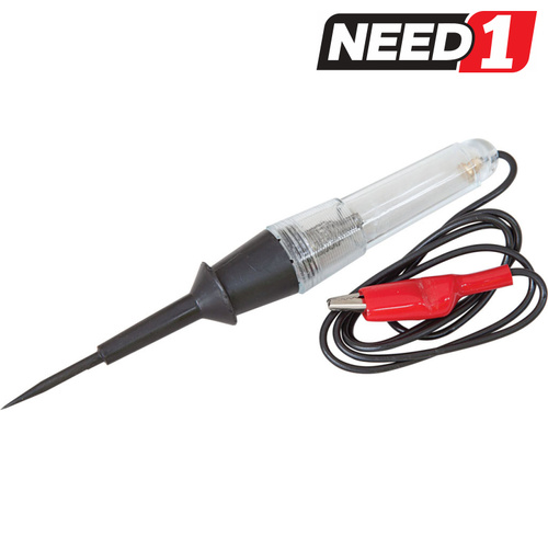 Continuity Tester
