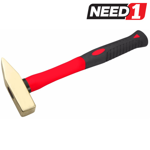 Machinist Hammer - Non-Sparking