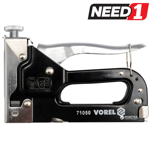 Metal Stapler 4mm-14mm