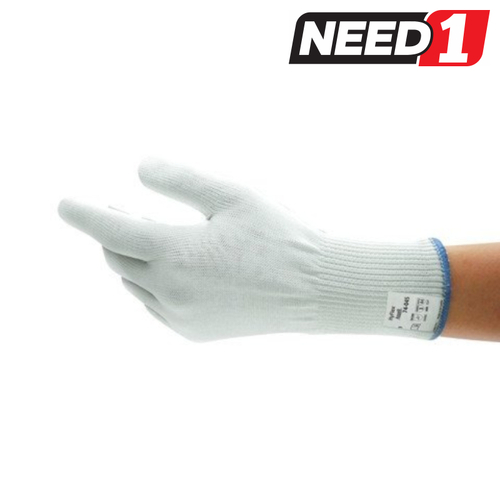 Cut Resistant Polar Bear Plus Gloves