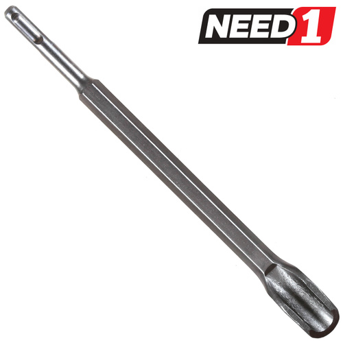 SDS Plus Gouging Chisel
