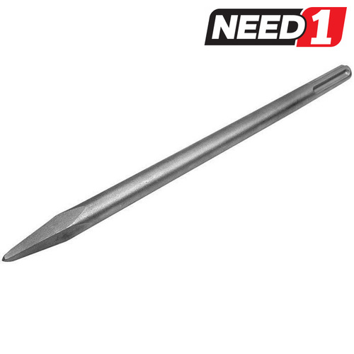 SDS-Max Point Chisel