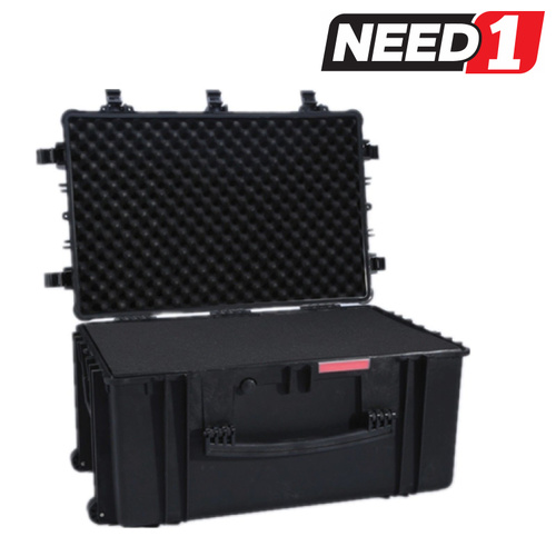 Transport Hard Case