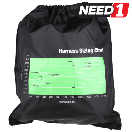 Harness / Utility Kit Bag