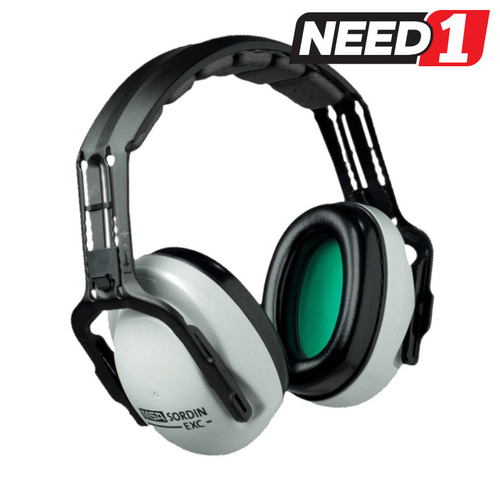 Ear Muffs - Headband