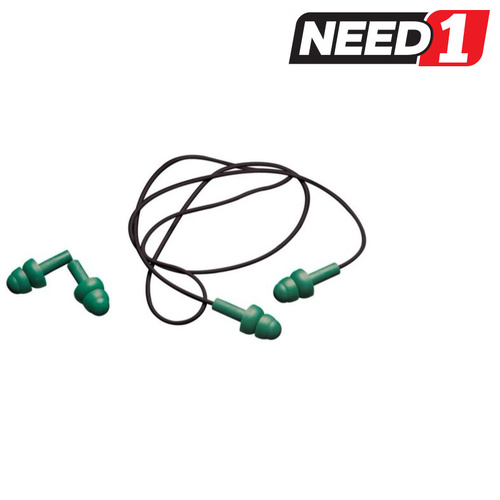 Ear Plugs - Disposable Foam
