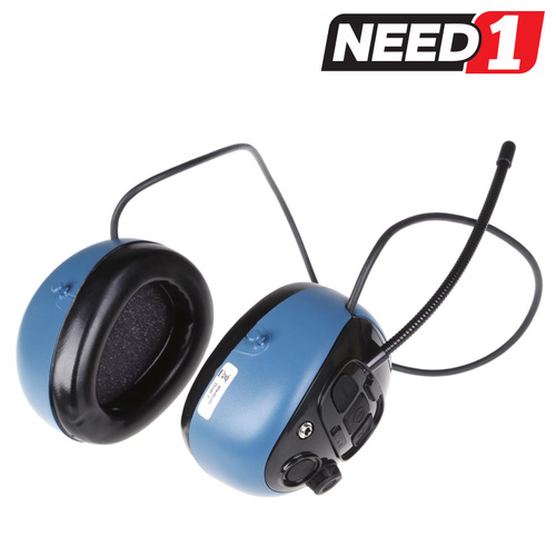 Ear Muffs
