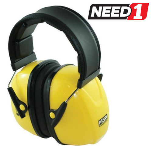 Ear Muffs