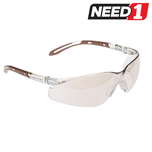 Safety Specs