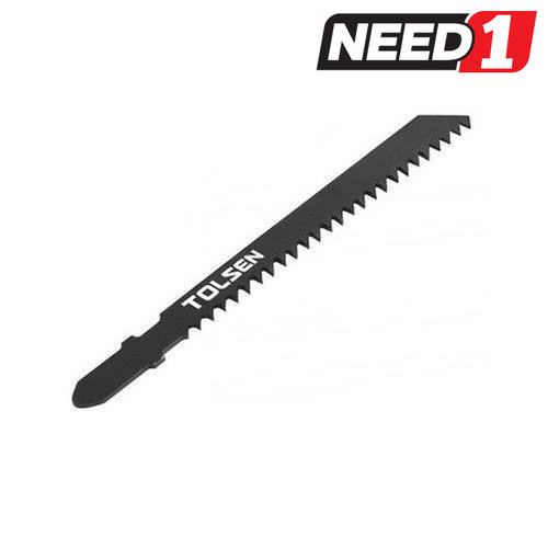 5pc Jig-Saw Blad Set