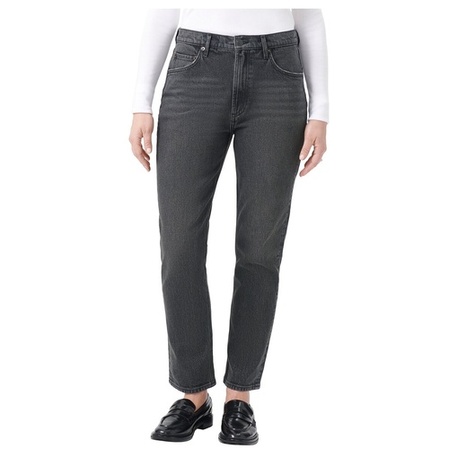 Women's Straight Jeans