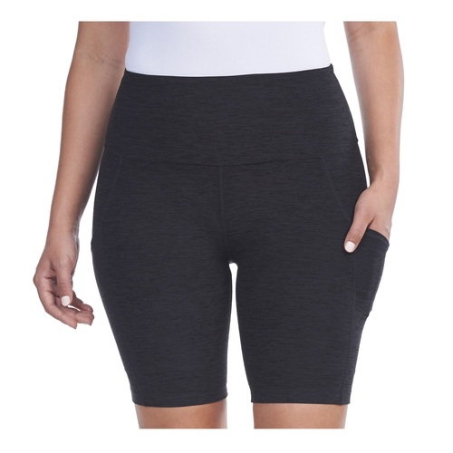 Women's Brushed Bike Shorts