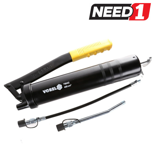Grease Gun