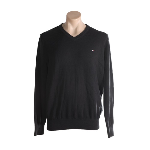 Men's Pacific V-Neck Knit Sweater