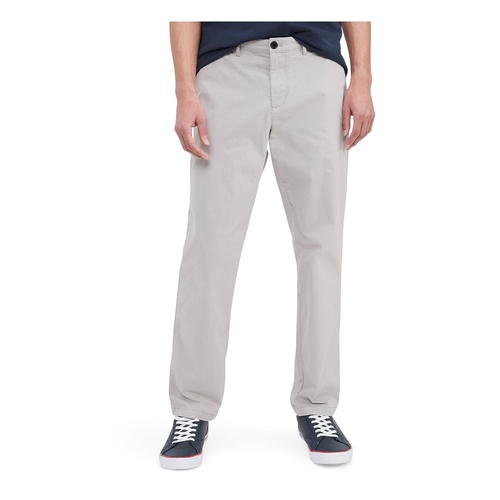 Men's Flex Straight Chino Pant
