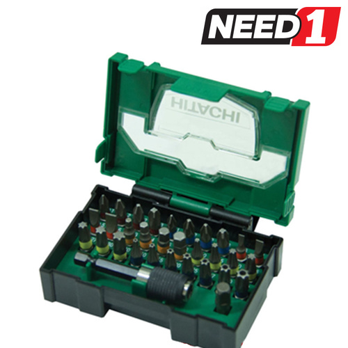 7pc Impact Socket Set