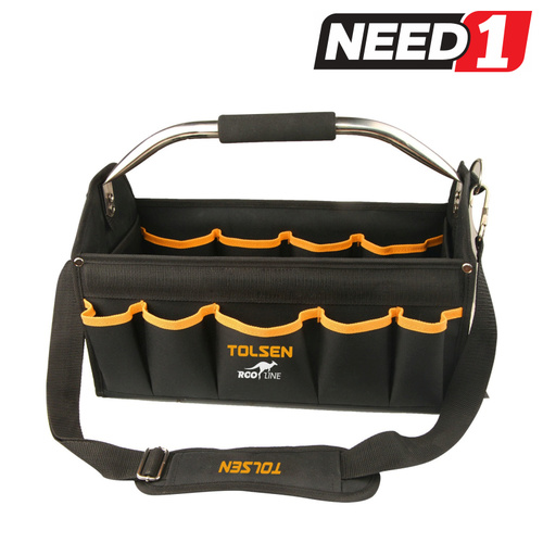 Foldable Tool Bag