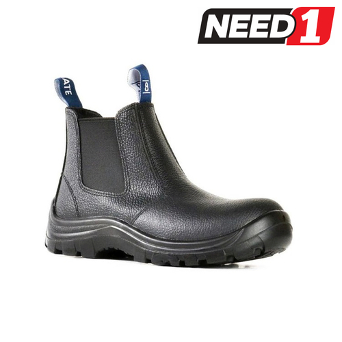 Jobmate Safety Boots