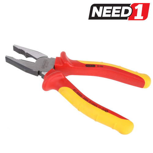VDE Combination Pliers