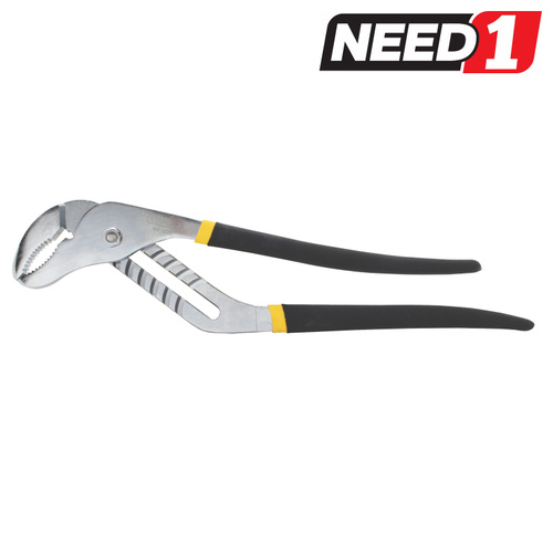 Groove Joint Pliers