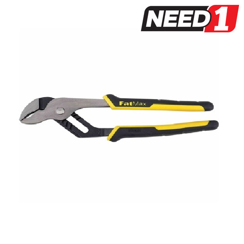 12in FATMAX Groove Joint Pliers