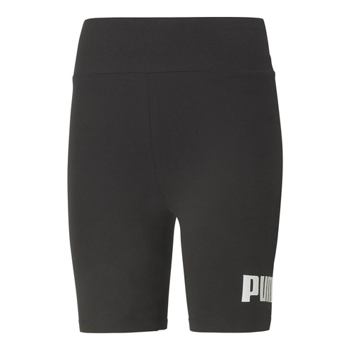 Women's 7" Essential Logo Short Tight