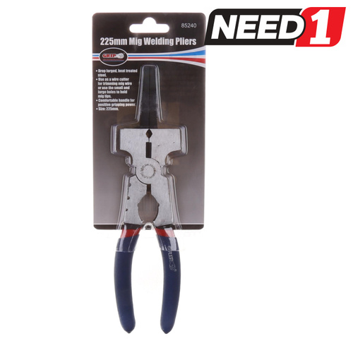 Mig Welding Pliers