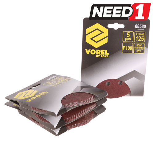 Sanding Discs