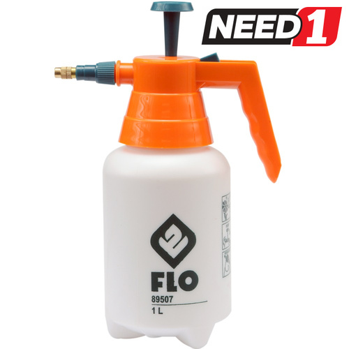 Pressure Sprayer