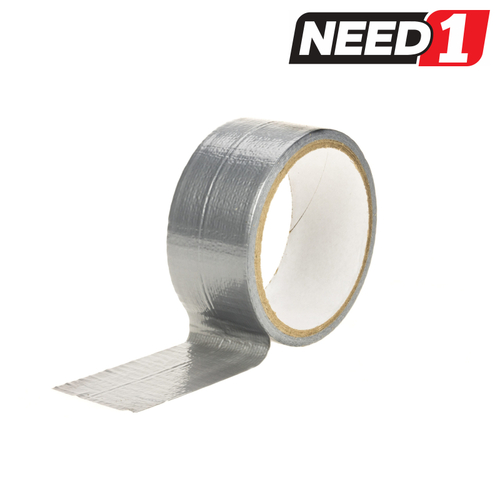 Premium Grade Reinforced Aluminum Foil Insulation Tape 