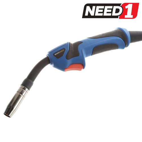 MIG Welding Torch BINZEL Style 15 Series