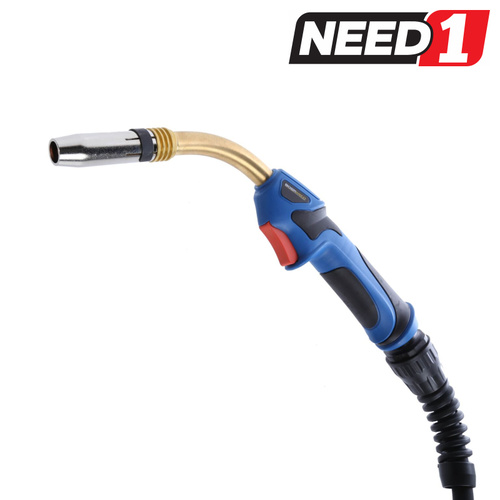 MIG Welding Torch BINZEL Style 24 Series