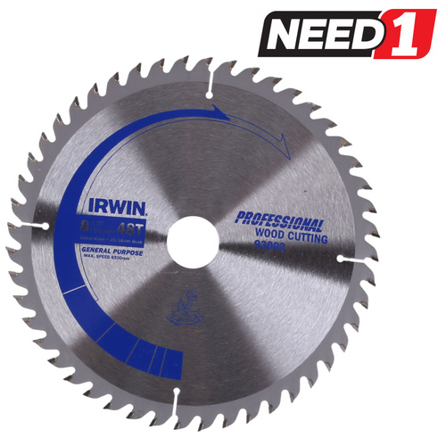 Saw Blades