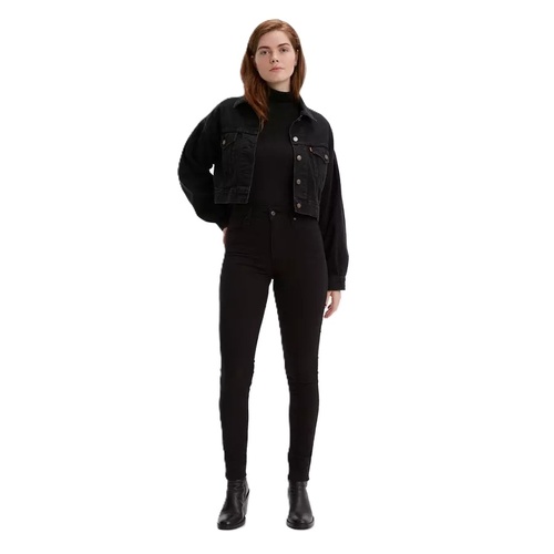 Women's 721 High-Rise Skinny Jeans