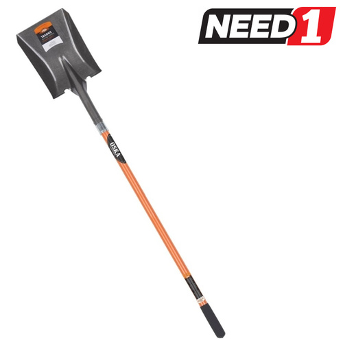 Square Mouth Shovel