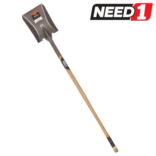 Square Mouth Shovel