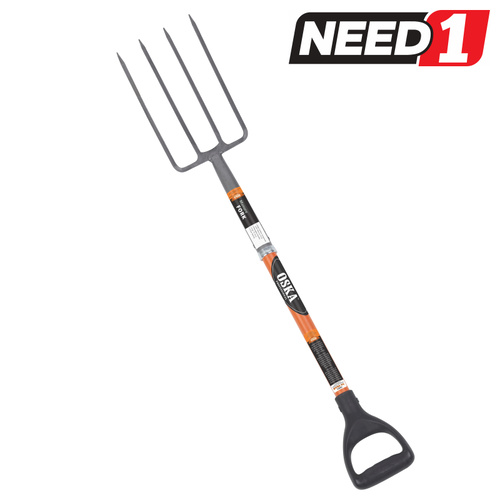 Pitch Fork
